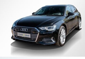 Audi A6 78.384 km 33.940 &euro; Magdeburg 39126