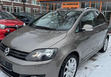 VW Golf Plus 158.950 km 5.990 &euro; Magdeburg 39124