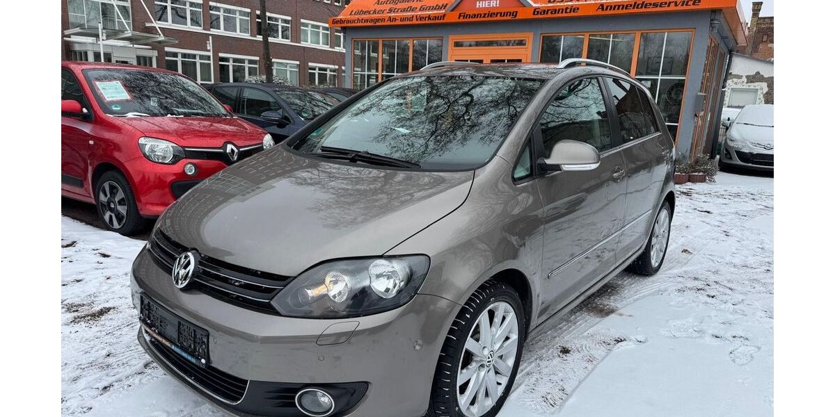 VW Golf Plus 158.950 km 5.990 &euro; Magdeburg 39124