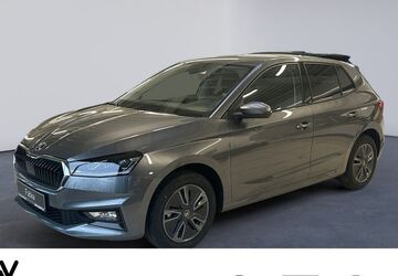Skoda Fabia 3.330 km 26.995 &euro; Magdeburg 39126