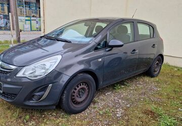 Opel Corsa 256.147 km 2.900 &euro; Magdeburg 39106