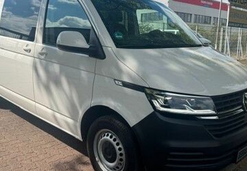 VW T6 andere 184.000 km 19.500 &euro; Magdeburg 39126