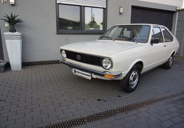 VW Passat 44.200 km 7.900 &euro; Magdeburg 39114