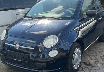Fiat 500 150.000 km 4.480 &euro; Möser 39291