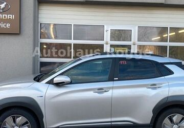 Hyundai KONA Elektro 36.000 km 36.990 &euro; Magdeburg 39116
