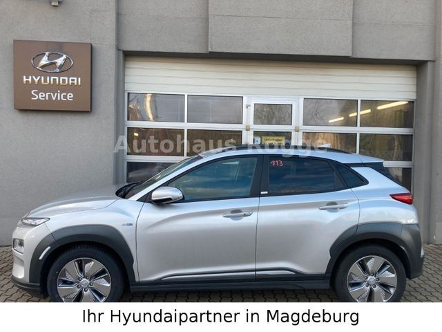 Hyundai KONA Elektro 36.000 km 36.990 &euro; Magdeburg 39116