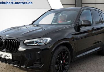 BMW X3 11.335 km 63.880 &euro; Haldensleben 39340