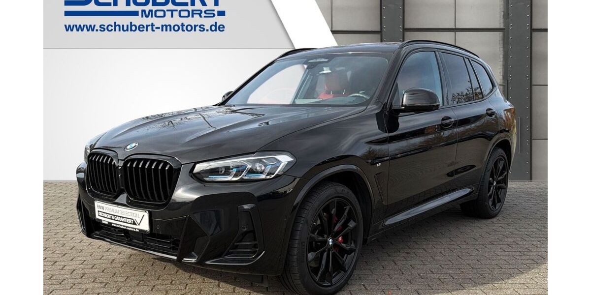 BMW X3 11.335 km 63.880 &euro; Haldensleben 39340