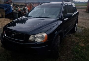 Volvo XC90 225.000 km 4.500 &euro; Möser 39291