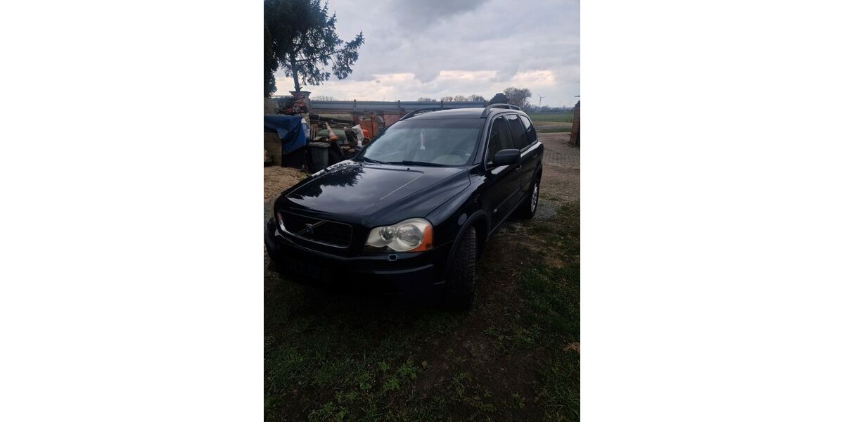 Volvo XC90 225.000 km 4.500 &euro; Möser 39291