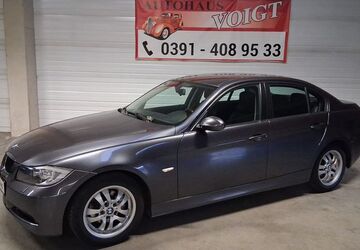 BMW 320 223.118 km 4.998 &euro; Magdeburg 39116