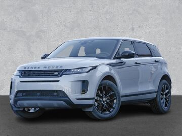 Gebrauchte Land Rover Range Rover Evoque