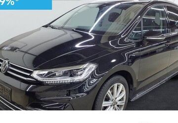 VW Touran 21.450 km 35.595 &euro; Magdeburg 39126