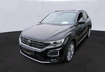 VW T-Roc 60.751 km 21.440 &euro; Magdeburg 39126