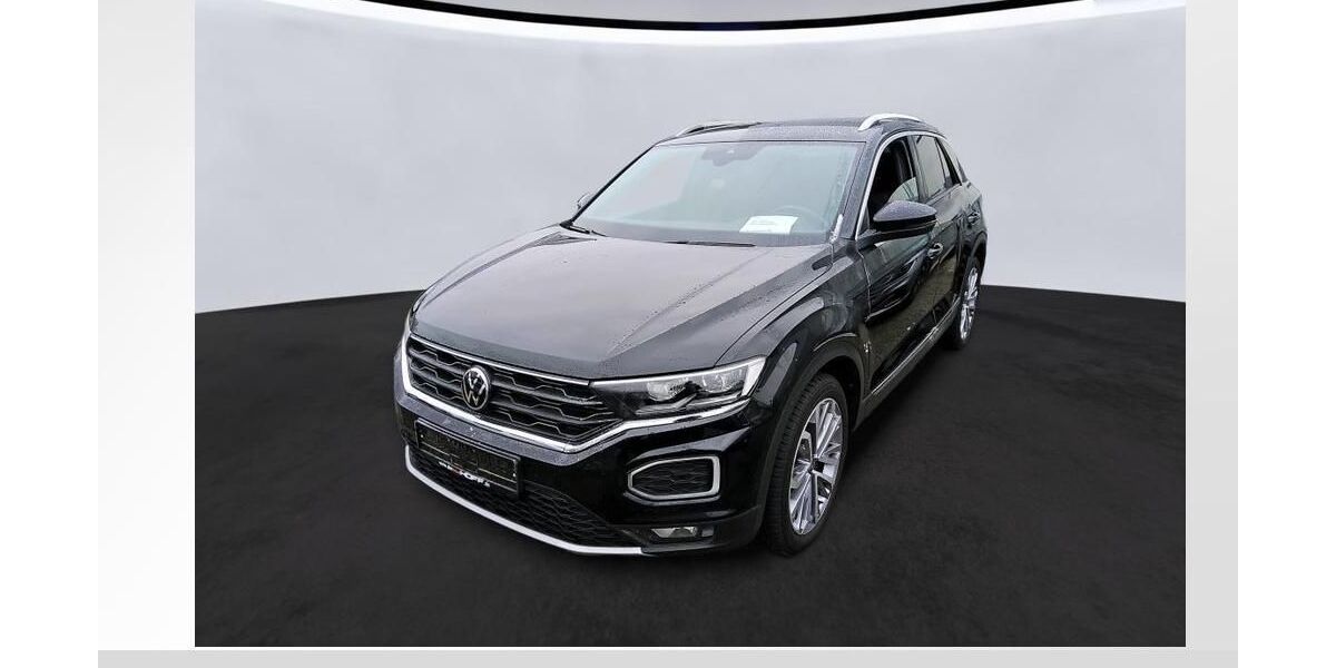 VW T-Roc 60.751 km 21.440 &euro; Magdeburg 39126