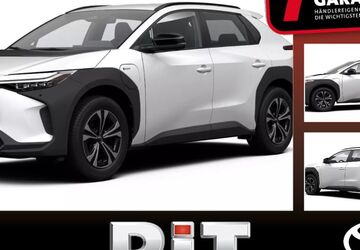 Toyota bZ4X 10.000 km 35.990 &euro; Magdeburg 39120