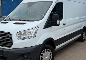 Ford Transit 179.500 km 9.500 &euro; Haldensleben 39340