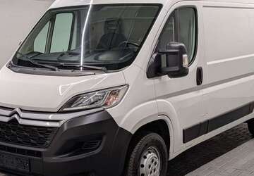 Citroen Jumper 143.300 km 13.980 &euro; Langenweddingen 39171