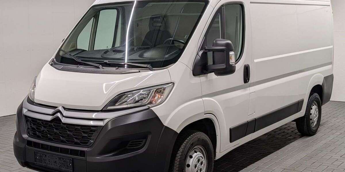 Citroen Jumper 143.300 km 13.980 &euro; Langenweddingen 39171