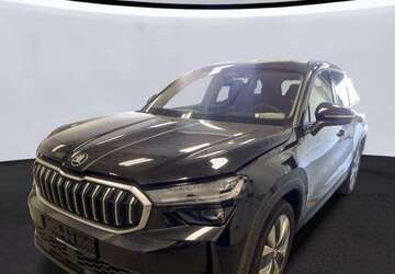Skoda Kodiaq 55.170 km 42.350 &euro; Magdeburg 39128