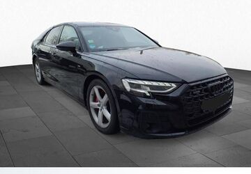 Audi A8 27.345 km 69.990 &euro; Magdeburg 39126