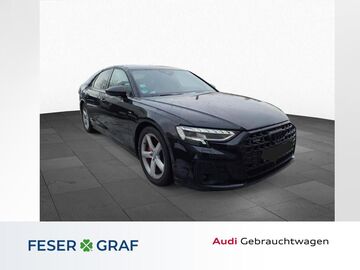 Gebrauchte Audi A8