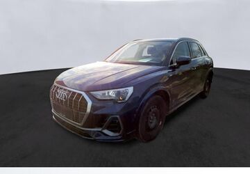 Audi Q3 33.751 km 31.440 &euro; Magdeburg 39126