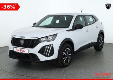 Gebrauchte Peugeot 2008