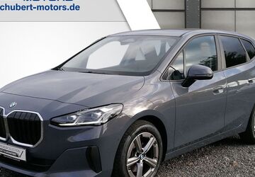 BMW 218 30.278 km 25.450 &euro; Magdeburg 39108