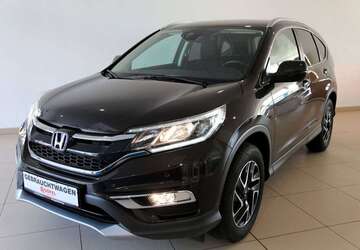 Honda CR-V 76.150 km 19.450 &euro; Magdeburg 39112