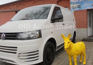VW T5 Transporter 385.000 km 6.000 &euro; Magdeburg 39124