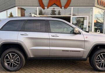 Jeep Grand Cherokee 161.000 km 19.950 &euro; Magdeburg 39120