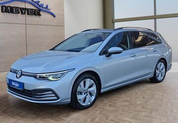 VW Golf 32.140 km 21.410 &euro; Hohenwarsleben bei Magdeburg 39326