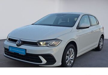 VW Polo 8.999 km 17.680 &euro; Magdeburg 39116