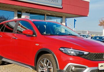 Fiat Tipo 100.377 km 11.900 &euro; Magdeburg 39120