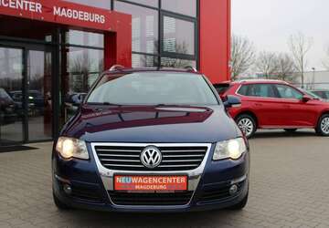 VW Passat Variant 211.286 km 2.000 &euro; Magdeburg 39128