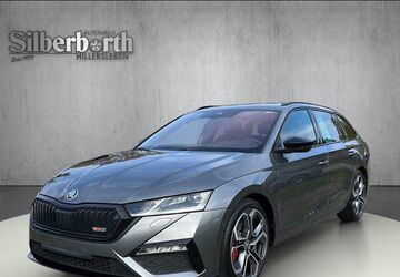 Skoda Octavia 80.957 km 31.590 &euro; Hillersleben 39343