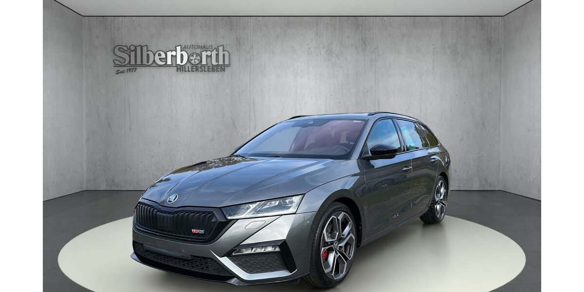 Skoda Octavia 80.957 km 31.590 &euro; Hillersleben 39343