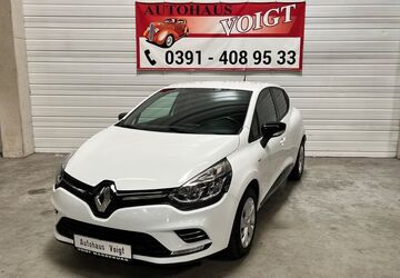 Renault Clio 69.534 km 9.600 &euro; Magdeburg 39116