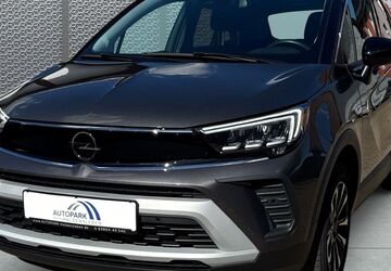 Opel Crossland (X) 14.700 km 18.880 &euro; Haldensleben 39340