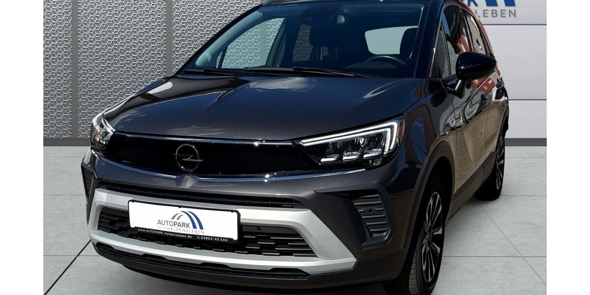 Opel Crossland (X) 14.700 km 18.880 &euro; Haldensleben 39340