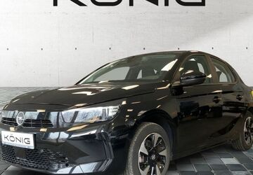 Opel Corsa 15.471 km 19.999 &euro; Heyrothsberge 39175