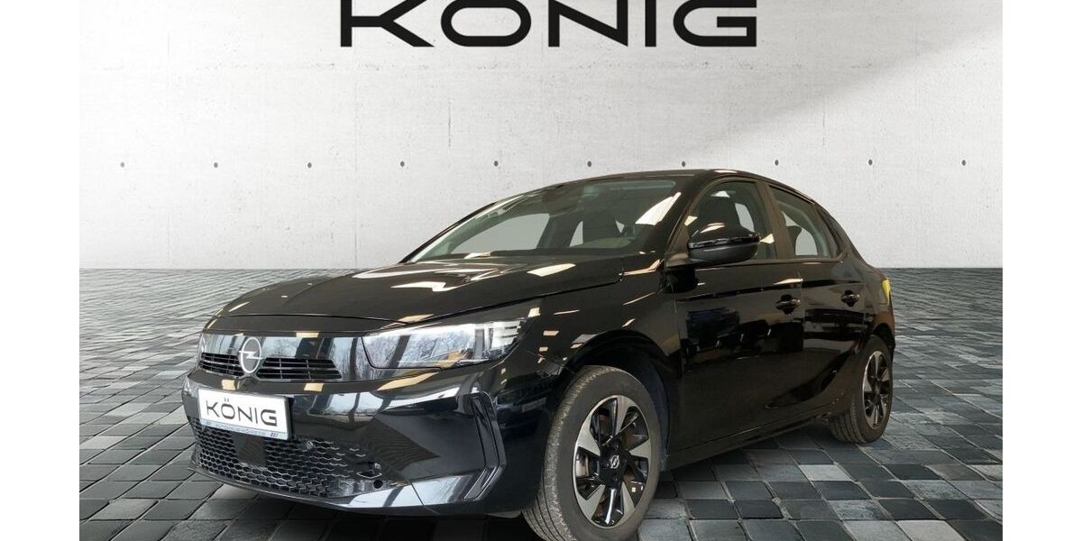 Opel Corsa 15.471 km 19.999 &euro; Heyrothsberge 39175