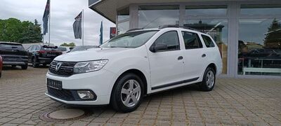 Gebrauchte Dacia Logan