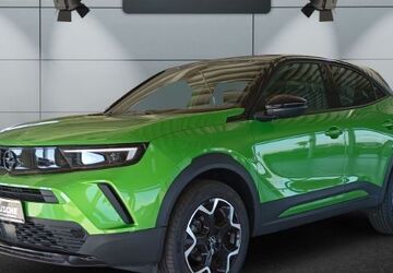 Opel Mokka 33.044 km 20.598 &euro; Wolmirstedt 39326