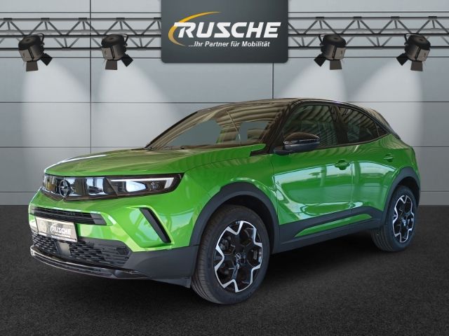 Opel Mokka 33.044 km 20.598 &euro; Wolmirstedt 39326