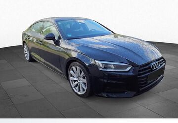Audi A5 75.035 km 24.940 &euro; Magdeburg 39126