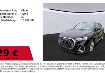 Audi Q3 68.023 km 30.940 &euro; Magdeburg 39126