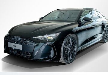 Audi A6 15.900 km 66.990 &euro; Magdeburg 39126