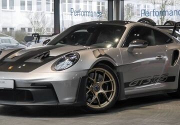 Porsche 992 18.135 km 305.911 &euro; Magdeburg 39116